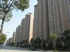 三期新房 轻法式风格 少有三房 诚意出售 拎包入住