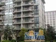 龙柏花苑的空中别墅+俯瞰西郊森林海