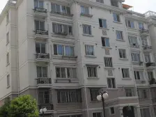 珍惜复式户型,带大露台,全明高采光,视野开阔,满五