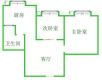 爵士大厦户型图