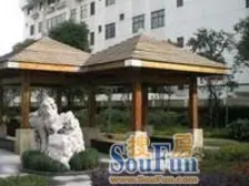 高区小户型 边套全明 看苏州河 地铁100米 双轨交