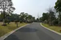 湖庭实景图