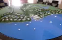 湖庭实景图