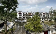 芙蓉古城唐风区7室2厅东南