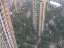 江宁·宝城公寓·2室·1厅