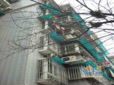 迈皋桥地铁口,沃尔玛万谷慧旁,中间楼层