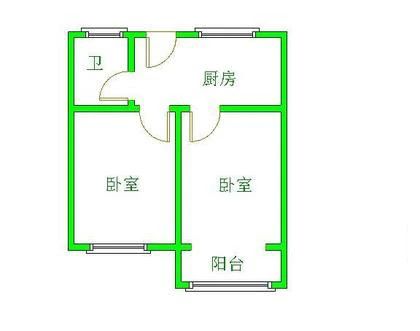 西藏北路772号户型图