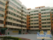 东部二热 两室一厅 南北通透 低楼层