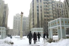 东岭豪苑3室2厅南