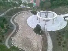 大平层,花园位置,近地铁,南北通