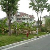 纯别野社区,3层西边套,精装自住优选