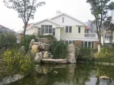 三林 · 盛世天地 · 6室 · 2厅