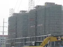 盛泰华庭 业主精装自住 满五唯一 顶楼复式带露台