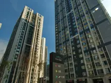 西路 亚太商谷一房36万