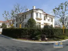 香水湾别墅5室南朝向4600.00万元/套出售