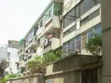 北门一村 2室1厅 南