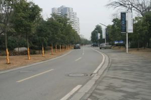 交大香洲半岛南庭3室2厅东南东