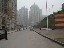 盛美居 3室2厅 南