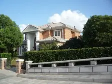 东方夏威夷 4室2厅 东南 西北