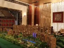 位于均明欢乐世嘉乐园旁,看房方便,采光充足中高楼层