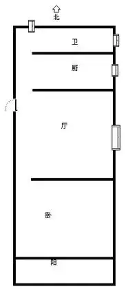 宜山路12弄小区