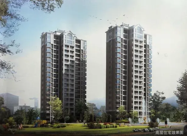 ���ϸ���Ч��ͼ�߲�סլЧ��ͼ