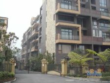西岸第一城,4室2厅2卫,大阳台精装家具家电拎包入住
