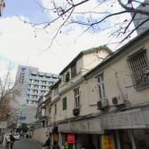 中山公园,内环内,新上南北两房,楼层好,一梯两户