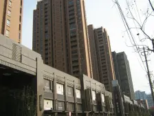 开放式厨房,大开间,近地铁,品质小区