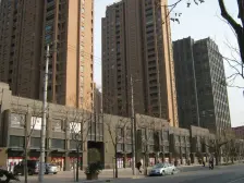 紧靠大宁商圈 龙之梦商圈 双南格局 配套实施齐全