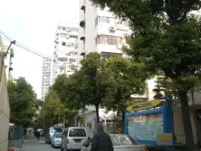 新上稀 Q双楠电梯高区两室一厅 位置安静 采光不挡