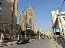 地铁4/12号大连路,水系绿化五十五高品质小区,满五年