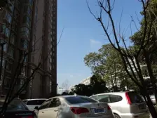 南,2012年次新房中高楼层采光无遮挡户型正气