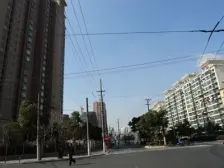 08年次新半人车分流小区+北外滩旁环境优美+有地下车位