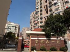 开放式厨房,大开间,品质小区,近地铁