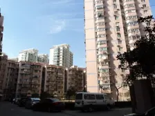 空中花园 自住精装 观景三件套