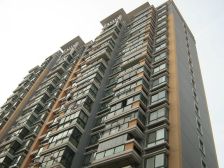 凉城·合虹公寓·3室·2厅