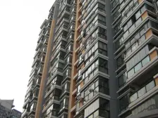 凉城·合虹公寓·3室·2厅