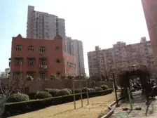 户型方正 楼层适宜 采光wd 景观好