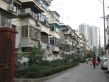 何家宅小区实景图
