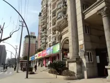 新上顶复五房,舒适大横厅,一梯两户板楼,楼层好