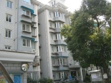 虹口临近大宁,小高层复式5房,送60平超大露台