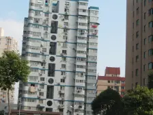 近地铁3号曲阳百联对面电梯高区全明南北通