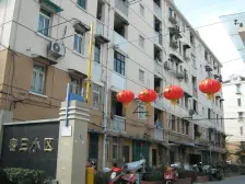 密三小区 2室2厅 南