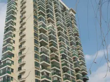 凉城 · 曲阳名邸 · 近大柏树轨交,看房有钥匙,看房方便。