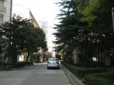 银联花园 景观位置 全明户型 看东方明珠