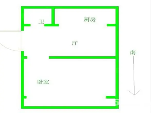 君驰华庭