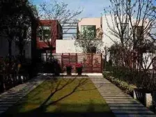 面宽13.5米洋房大平层丨170㎡露台丨一梯一户得房率高