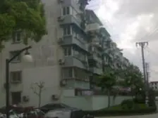 小区高区 精装修地暖+全屋空调