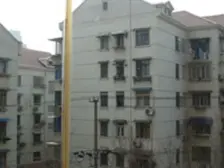 长江小区1楼带院子